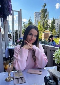 Фото проститутки Василиса №2 в городе Ачит
