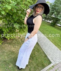 Фото проститутки Екатерина №2 в городе Ачит