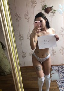 Фото проститутки Виктория №4 в городе Ачит