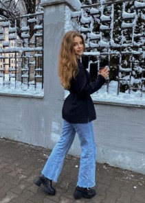 Фото проститутки ЮЛЯ №3 в городе Ачит