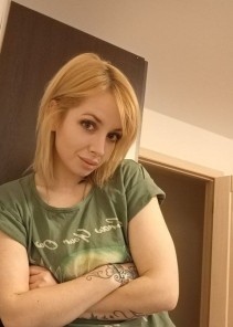 Фото проститутки Рита №3 в городе Ачит