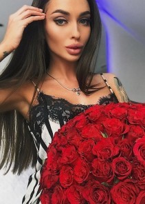 Фото проститутки МАРИНА №4 в городе Ачит