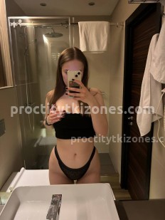 Фото проститутки Олеся без предоплат №1 в городе Ачит