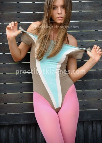 Надя, Г. Ачит