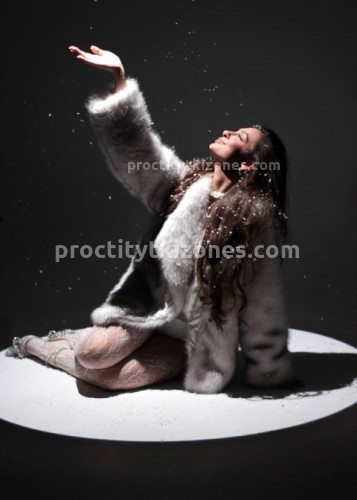 Оля, Г. Ачит