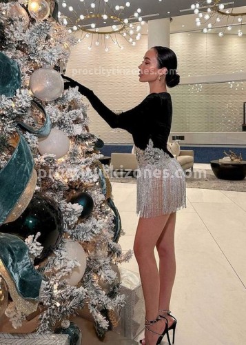 Подружки, Г. Ачит