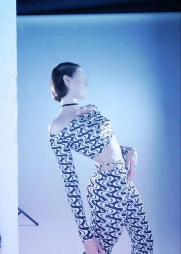 Полина, Г. Ачит